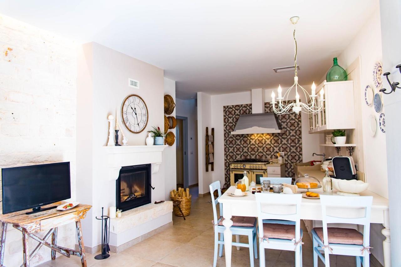 Iannet Villa Alberobello Kültér fotó