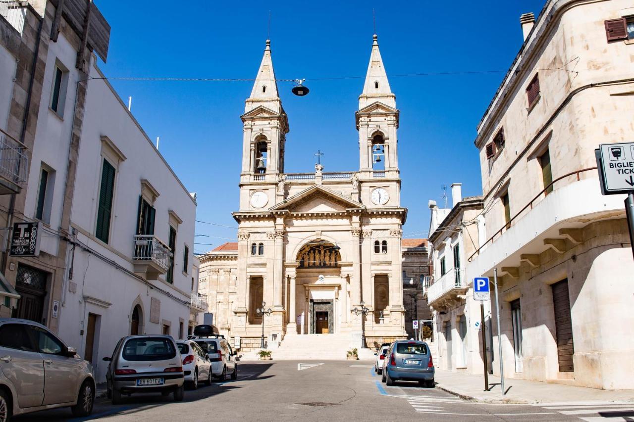 Iannet Villa Alberobello Kültér fotó