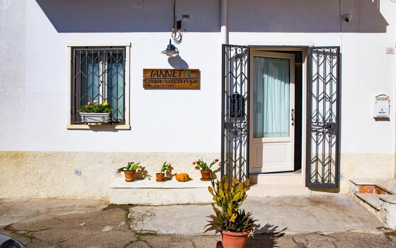 Iannet Villa Alberobello Kültér fotó
