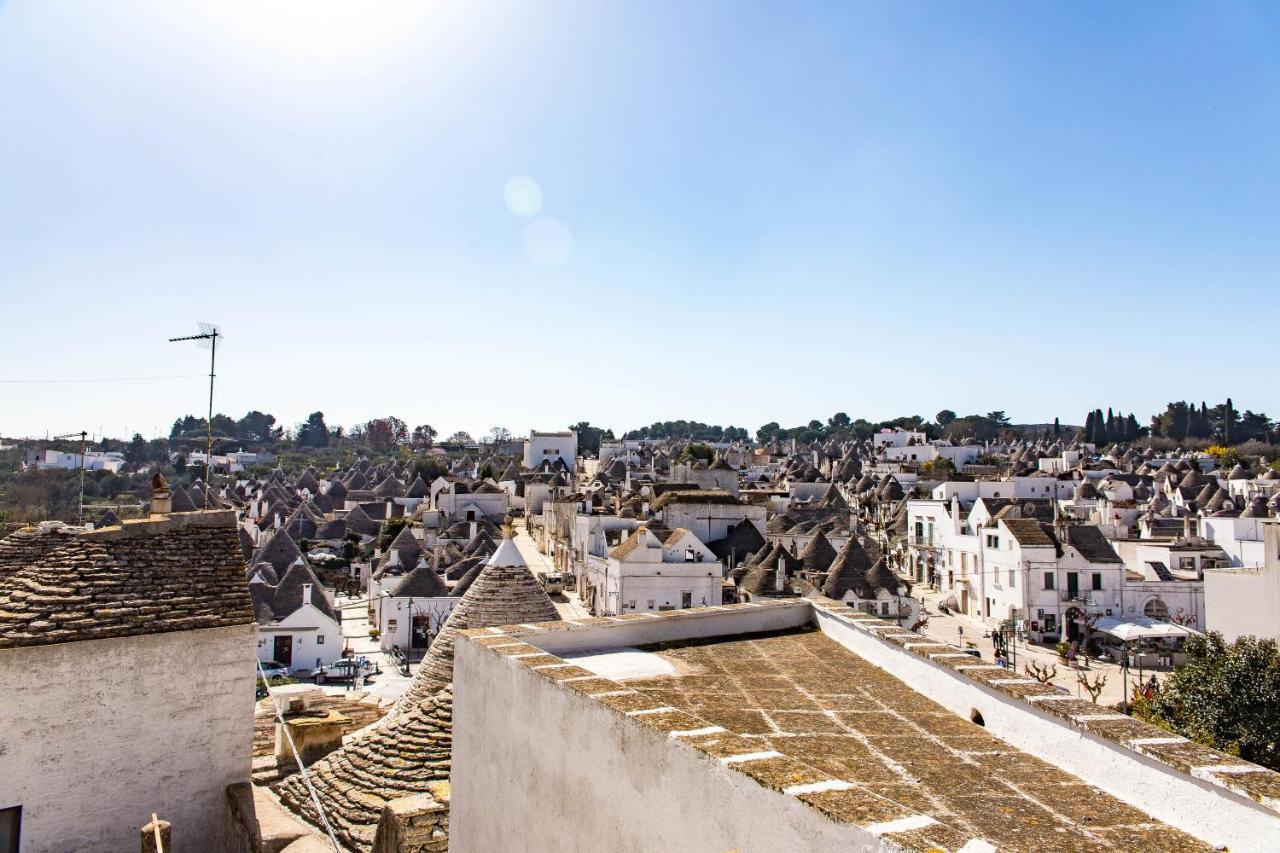 Iannet Villa Alberobello Kültér fotó