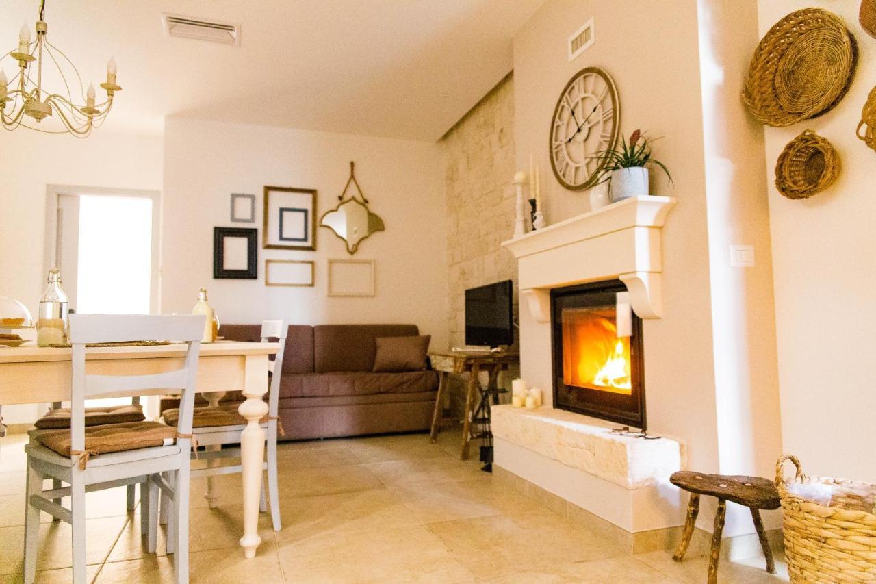 Iannet Villa Alberobello Kültér fotó