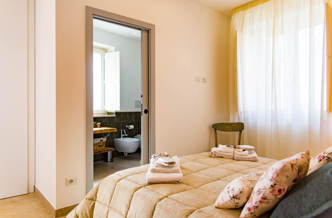 Iannet Villa Alberobello Kültér fotó