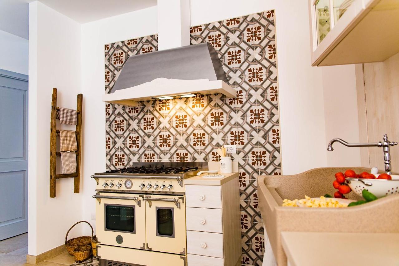 Iannet Villa Alberobello Kültér fotó