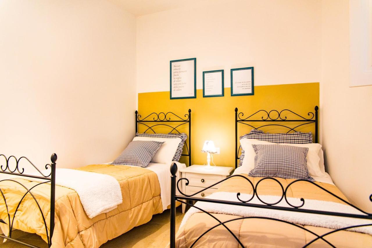 Iannet Villa Alberobello Kültér fotó