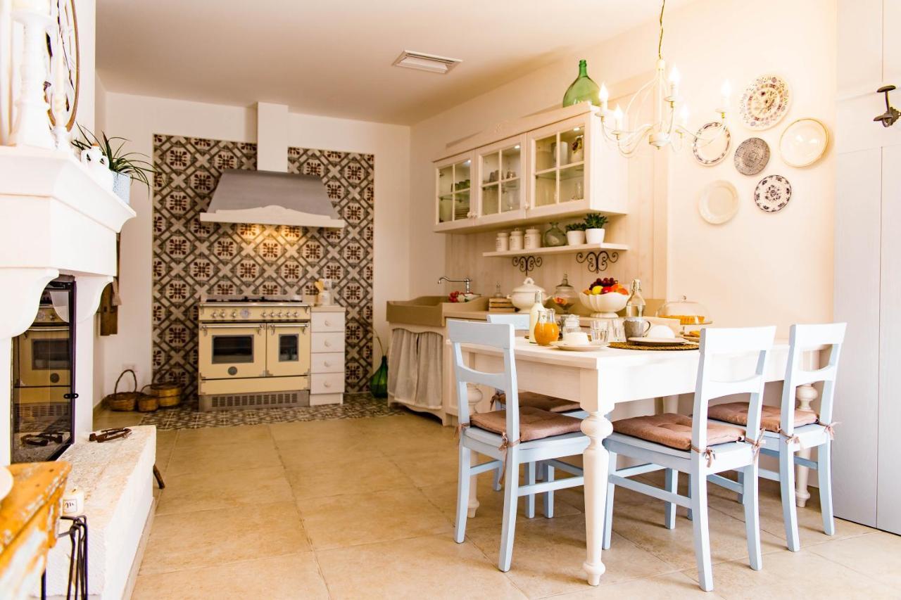 Iannet Villa Alberobello Kültér fotó