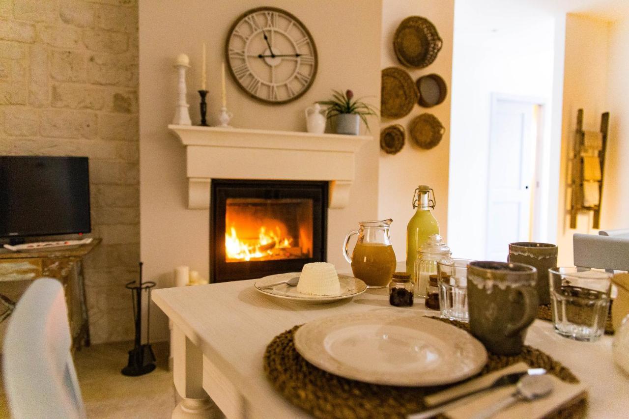Iannet Villa Alberobello Kültér fotó