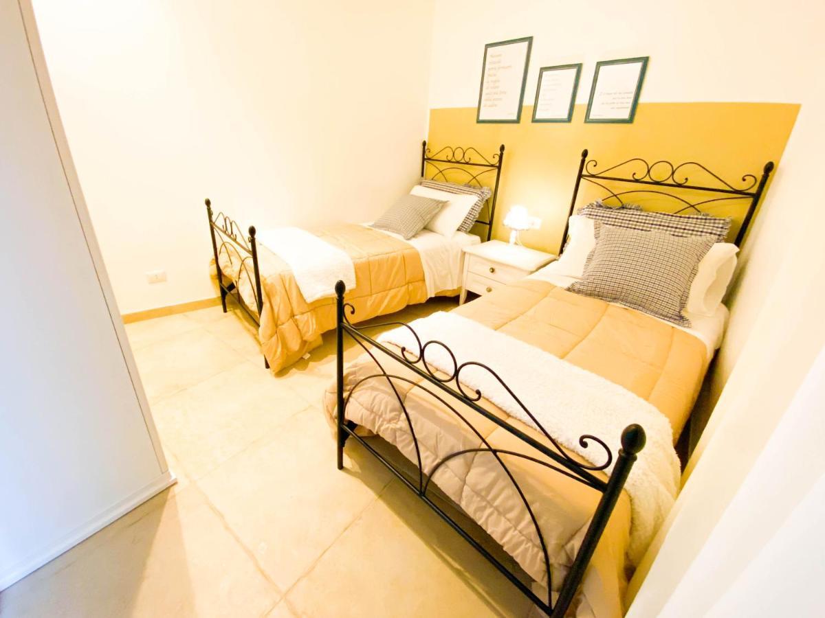 Iannet Villa Alberobello Kültér fotó