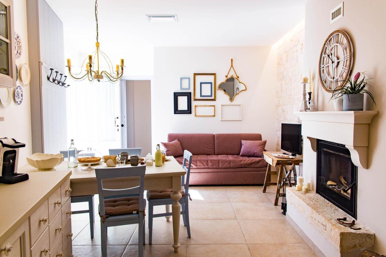 Iannet Villa Alberobello Kültér fotó