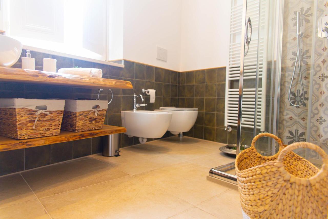 Iannet Villa Alberobello Kültér fotó