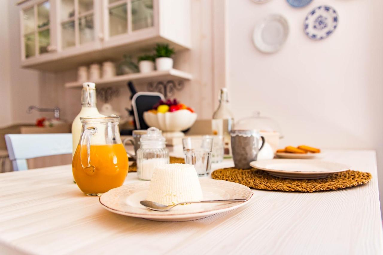 Iannet Villa Alberobello Kültér fotó