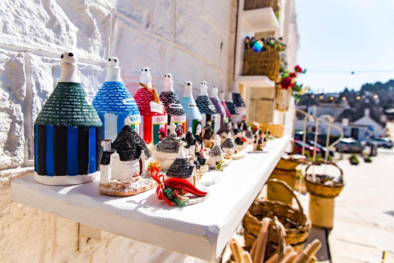 Iannet Villa Alberobello Kültér fotó