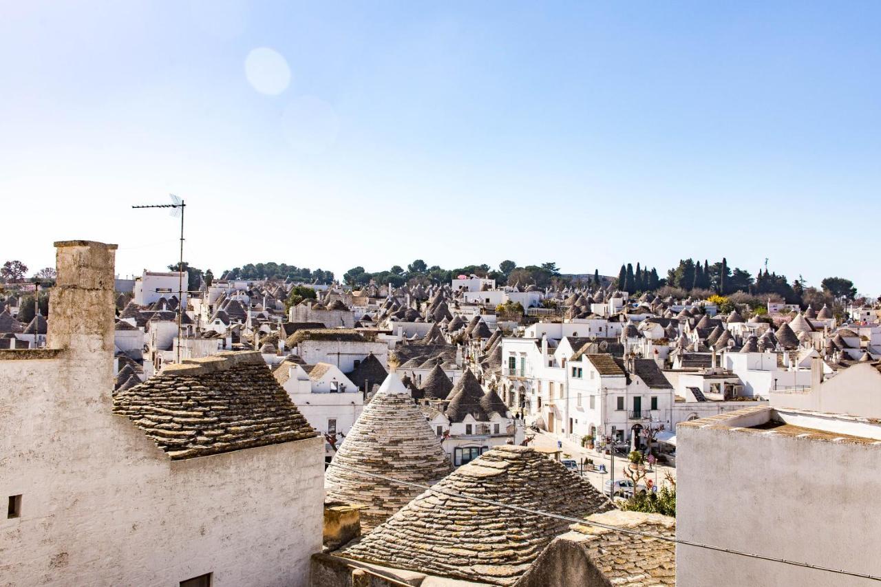 Iannet Villa Alberobello Kültér fotó